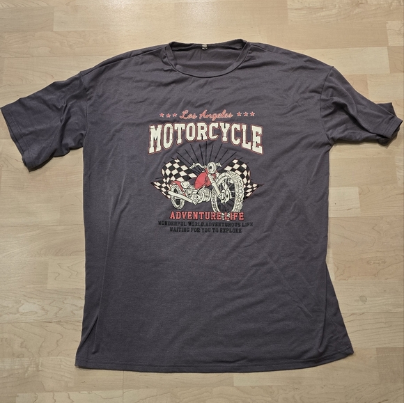 SAFRISIOR Women's Tee - Picture 3 of 6